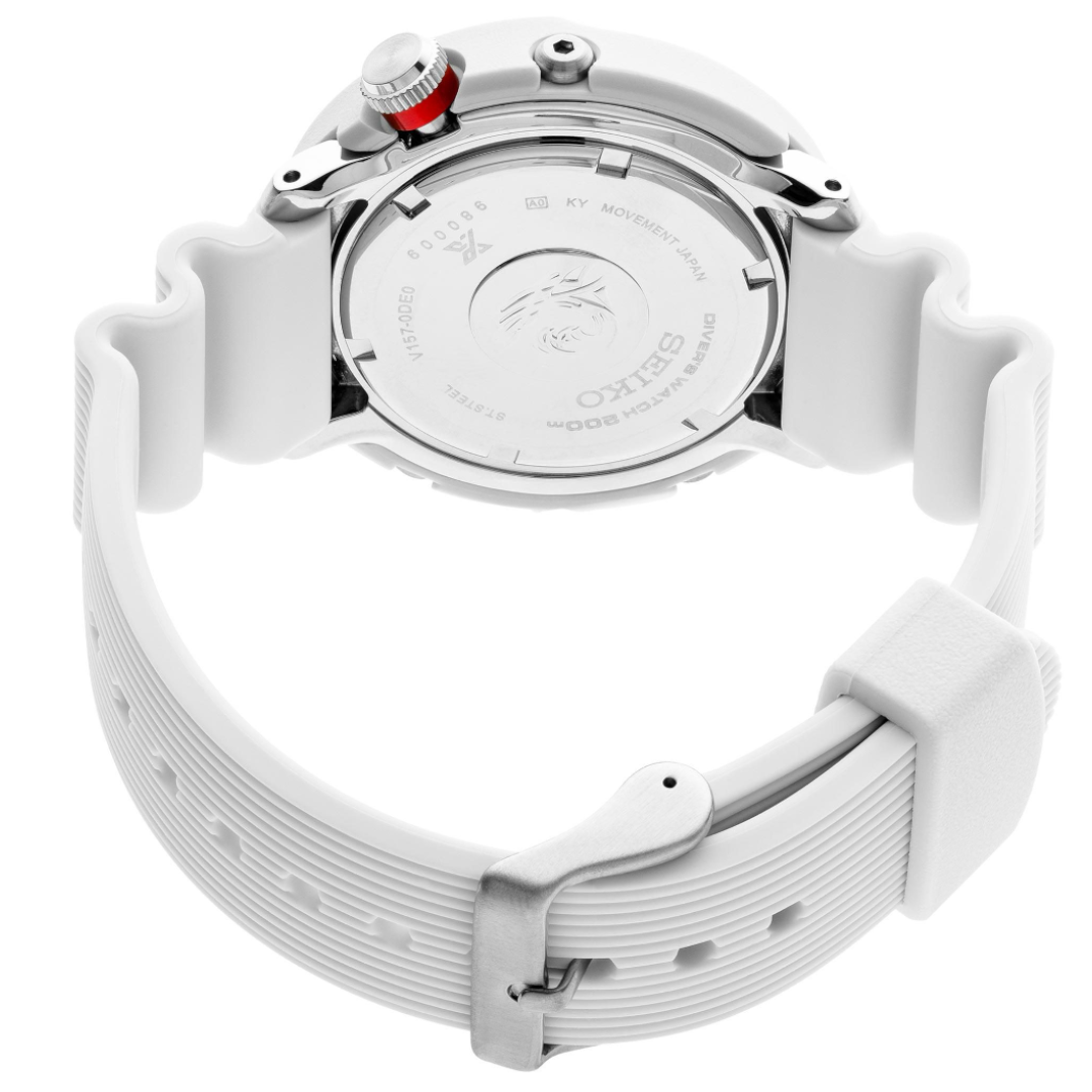 SEIKO - SNE545P1 - Azzam Watches