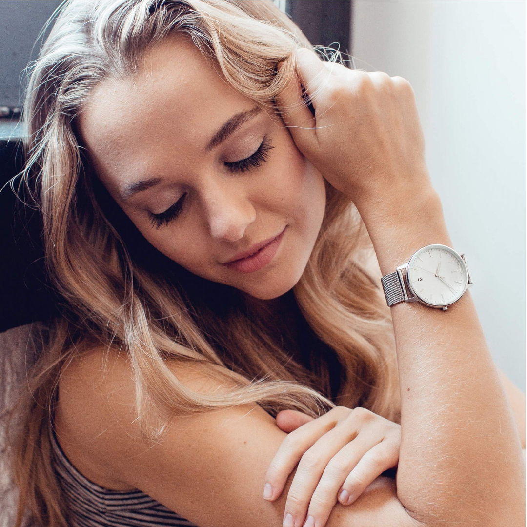 TYLOR - TLAD010 - Azzam Watches