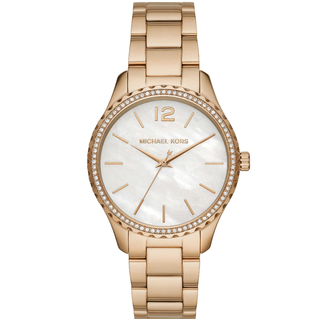 Michael Kors - MK6870 - Azzam Watches