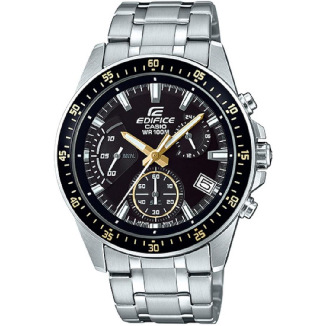 Casio - EFV-540D-1A9VUDF - Azzam Watches