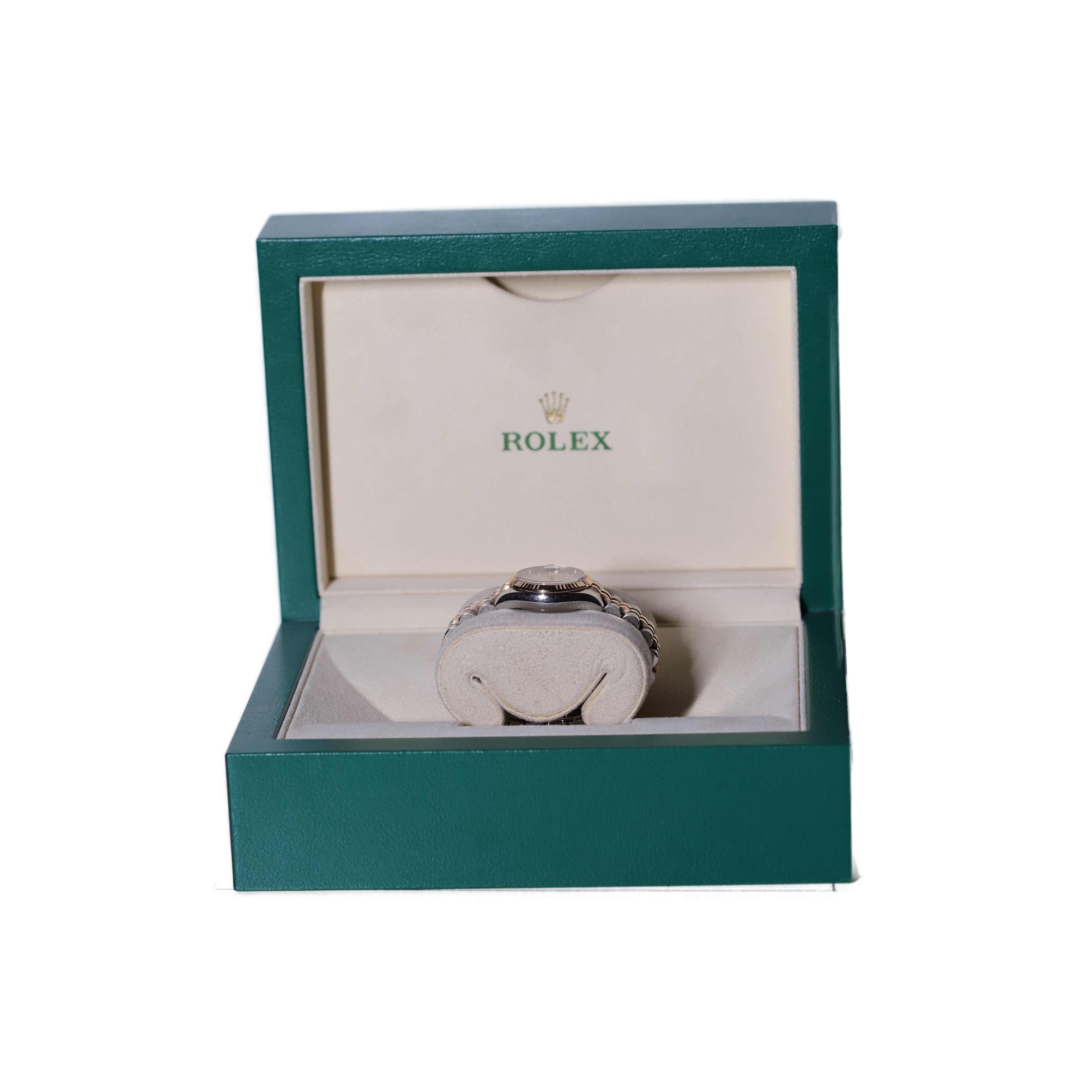 Rolex Datejust 26mm 179171 Pre-Owned – 2005 (Box and Guarantee Included)