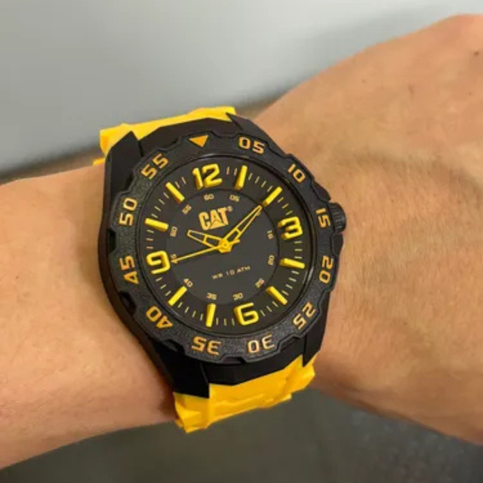 Caterpillar - LB.111.27.137