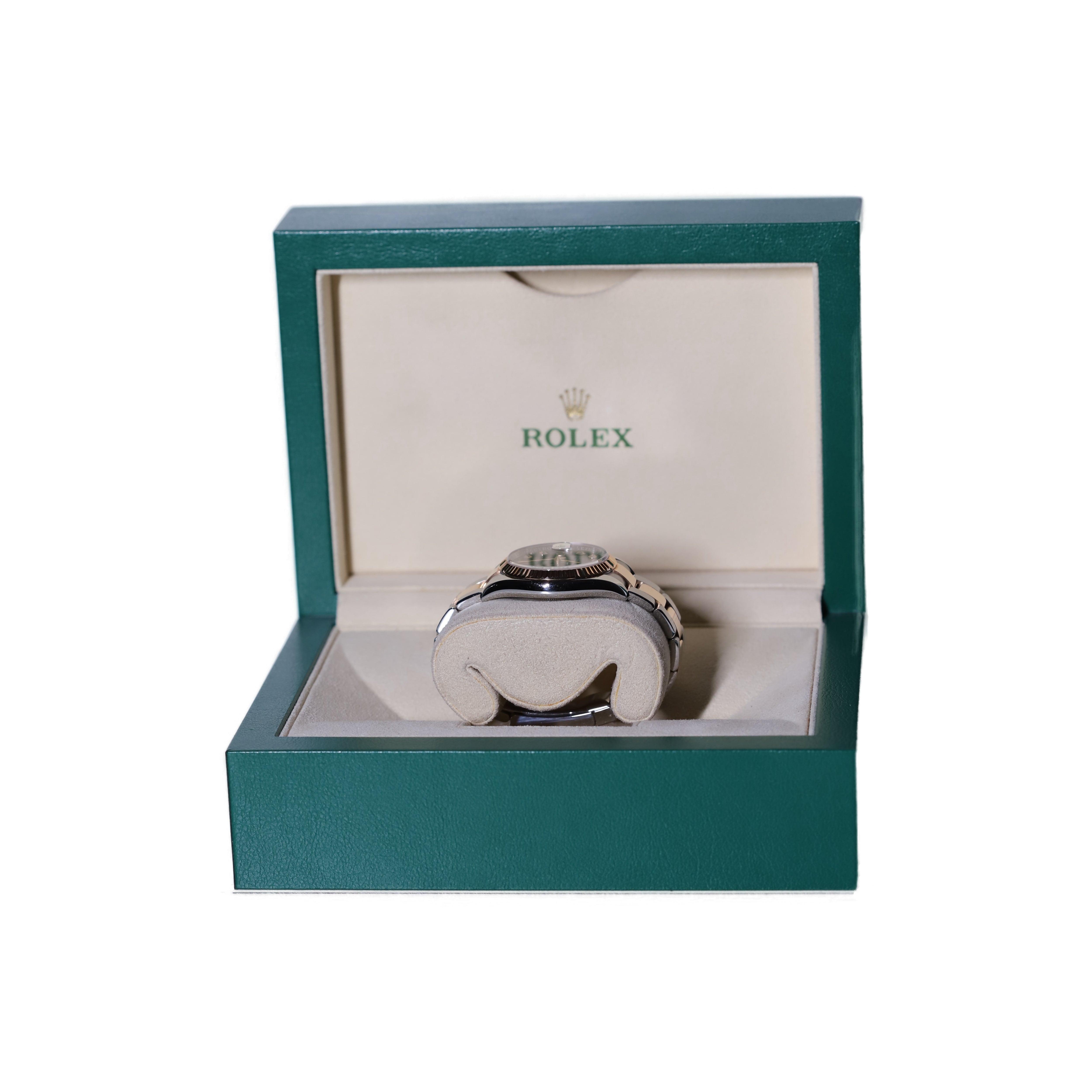 Rolex Datejust 36 Ref. 116231 (2015)