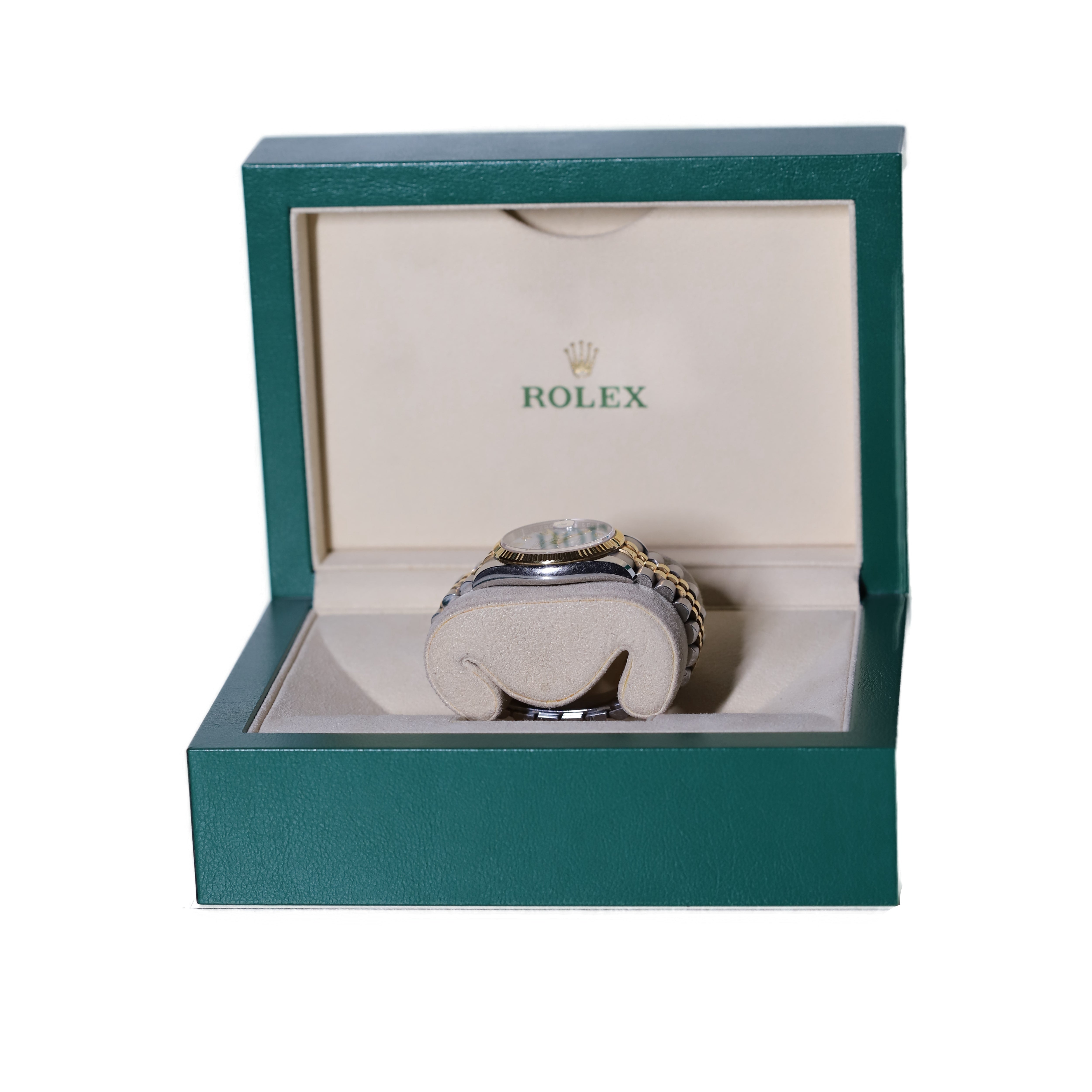 Rolex Datejust 36 Ref. 116233 - Pre-Owned (2017)