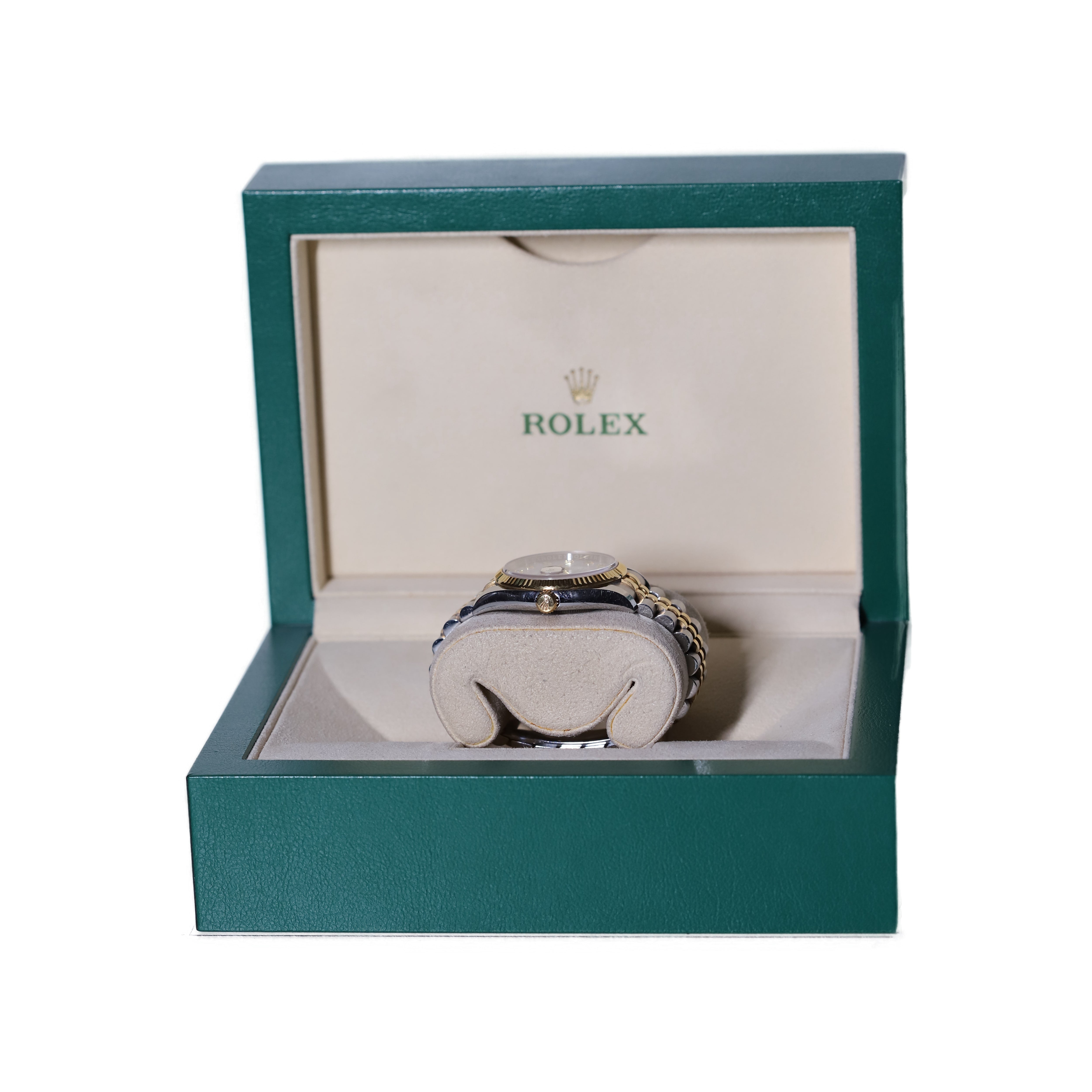 Rolex Datejust 36 Ref. 116233 - Pre-Owned (2017)