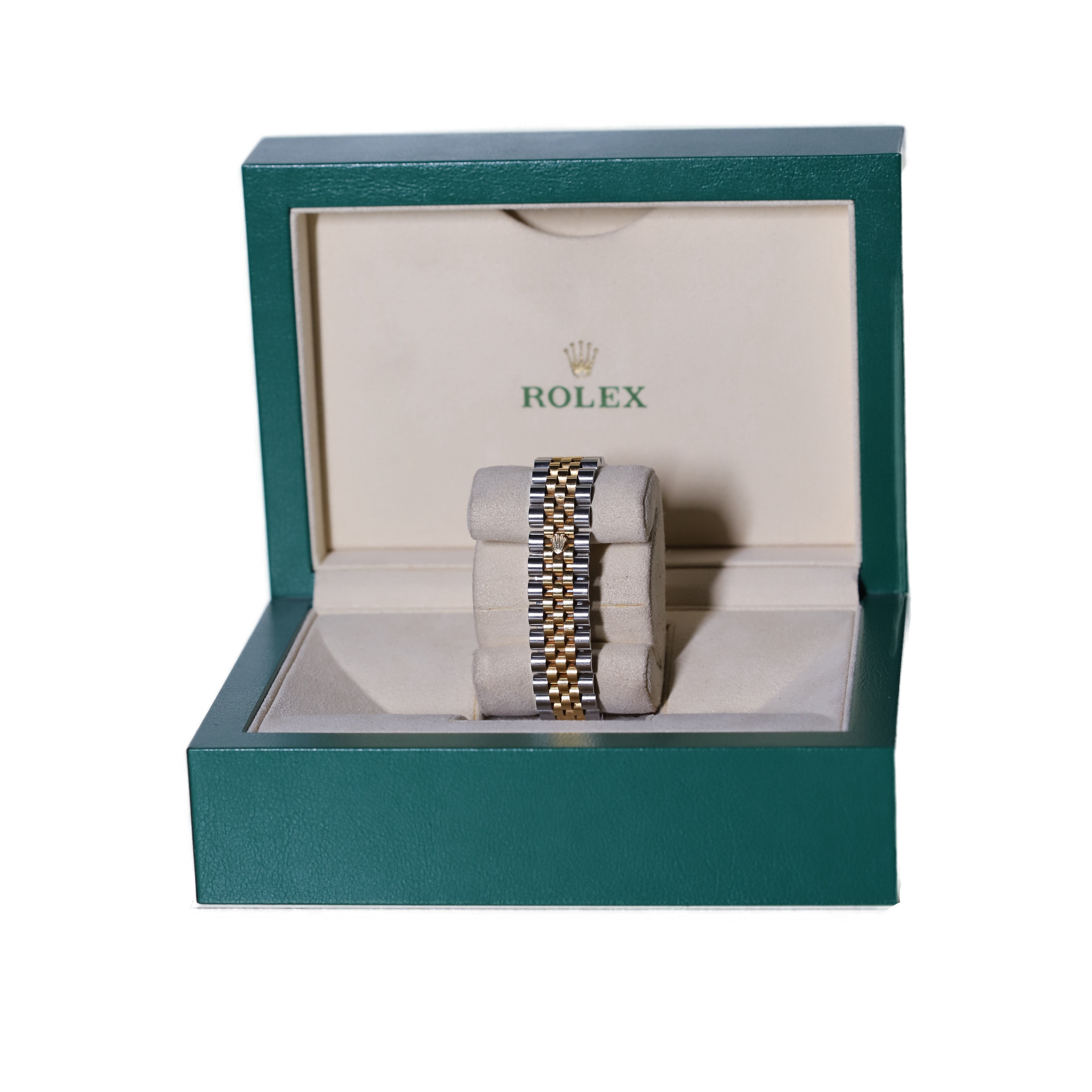 Rolex Datejust 36 Ref. 116233 - Pre-Owned (2017)