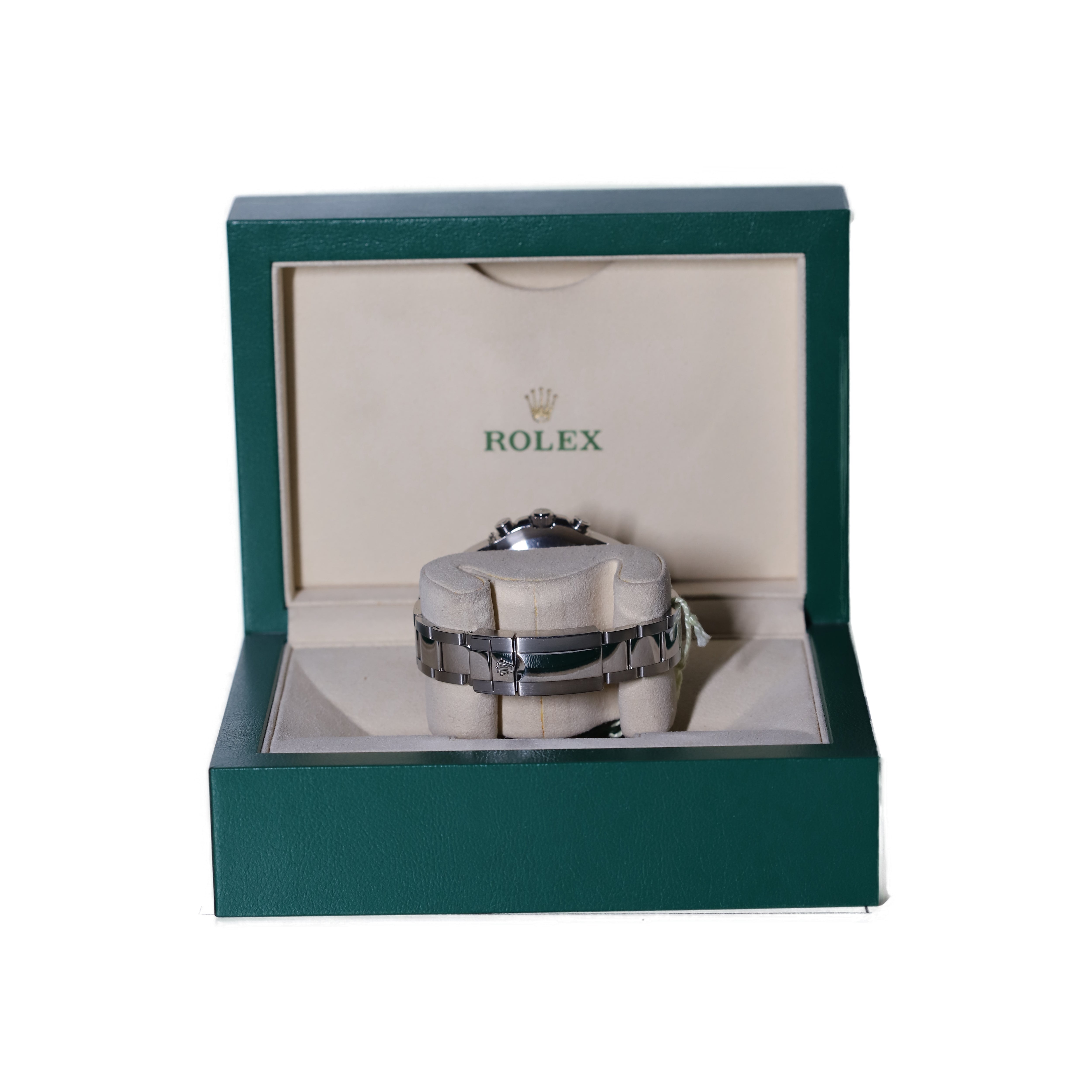 Rolex Yacht-Master II Ref. 116680 (2014)