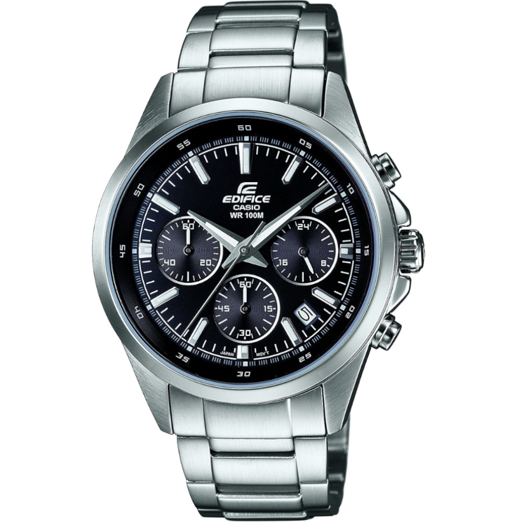 Casio - EFR-527D-1AVUDF - Azzam Watches