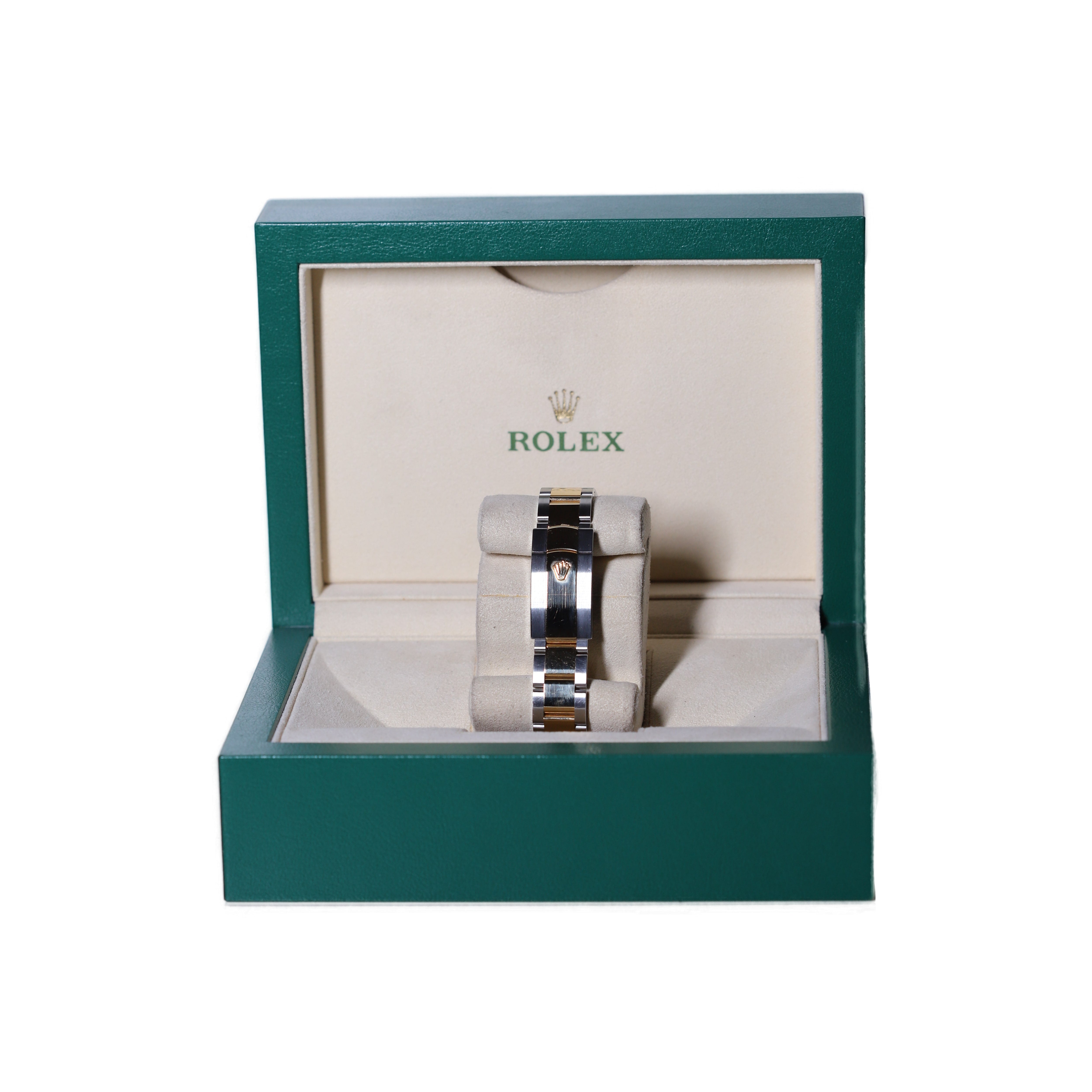 Rolex Datejust 36 Ref. 126203 Pre-Owned (2022)