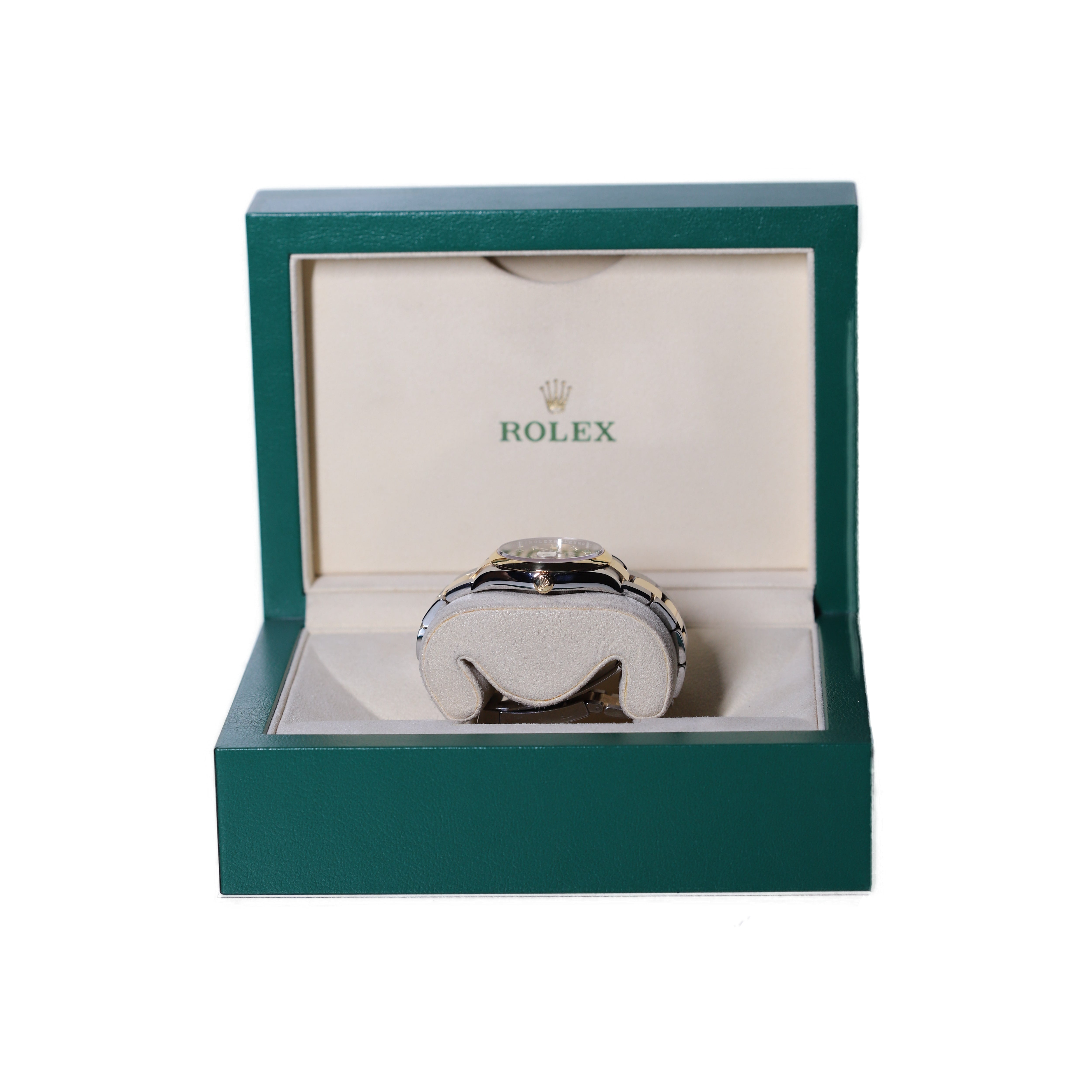Rolex Datejust 36 Ref. 126203 Pre-Owned (2022)