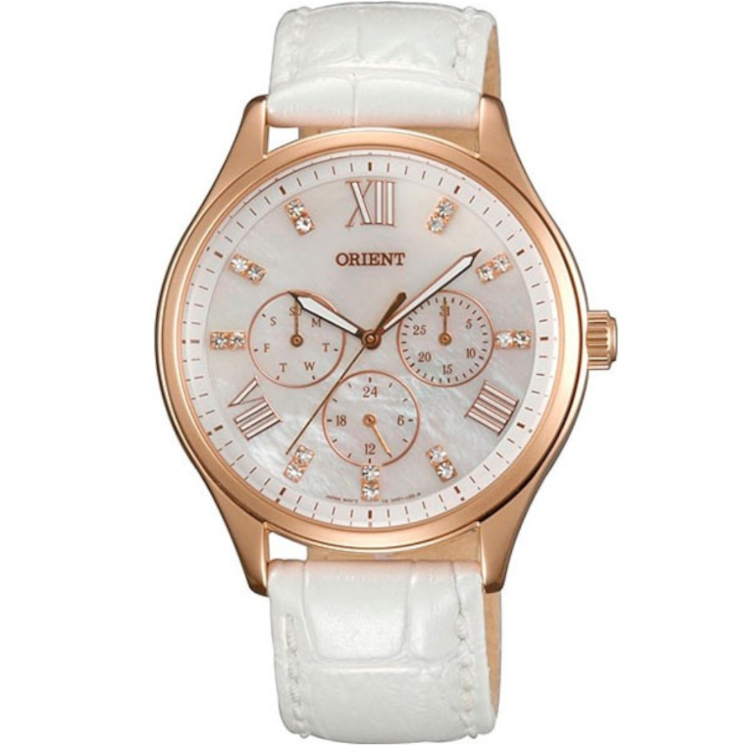 Orient - SSW05002W0 - Azzam Watches