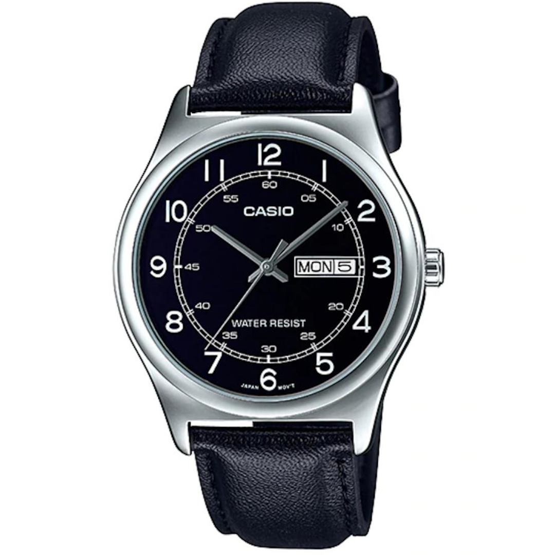 CASIO - MTP-V006L-1B2UDF - Azzam Watches
