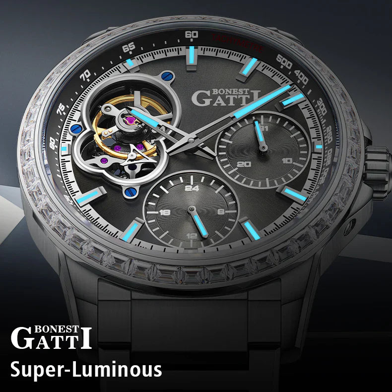 Bonest Gatti - BG8802-S2