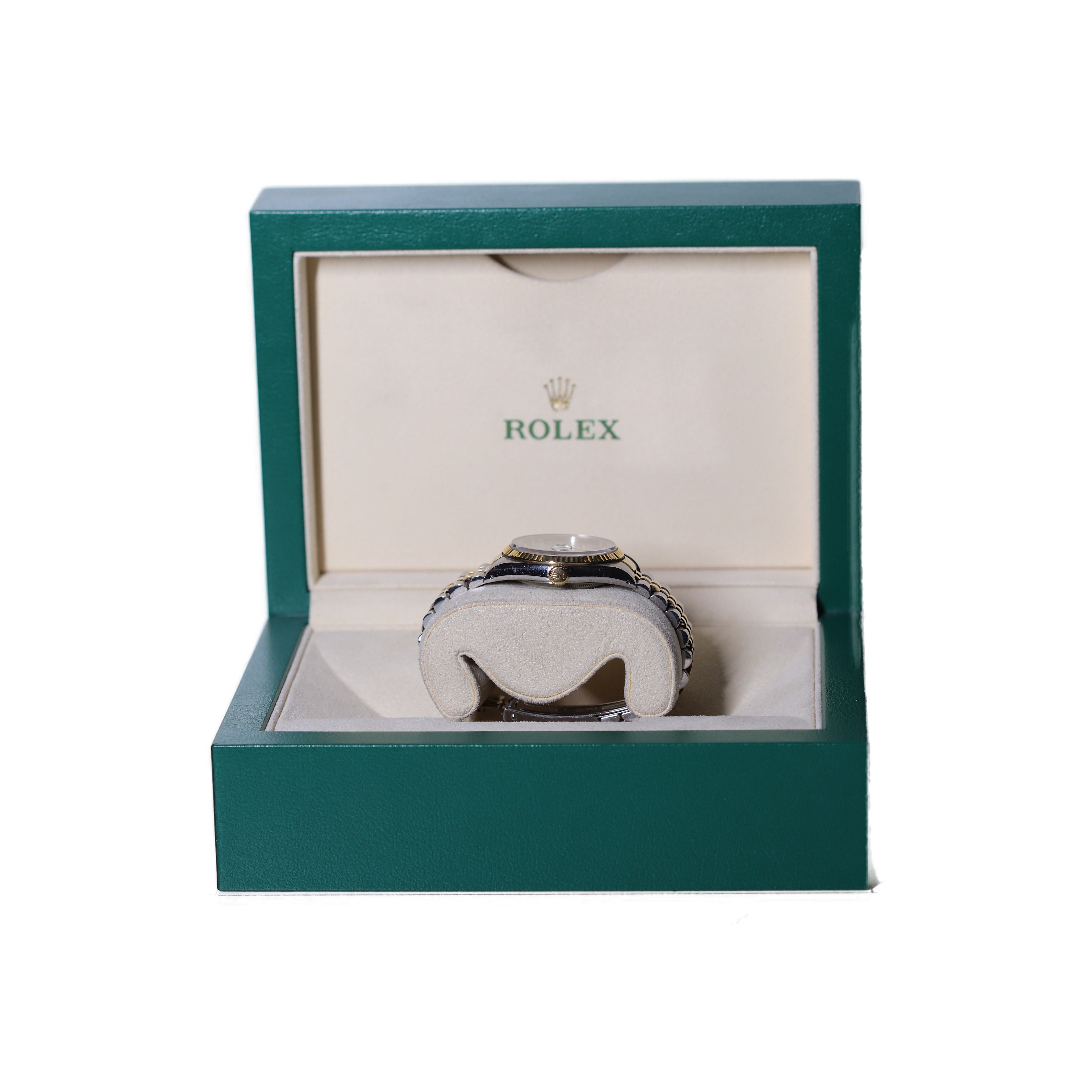 Rolex Datejust 36 Ref. 16233 – Pre-Owned (1990)
