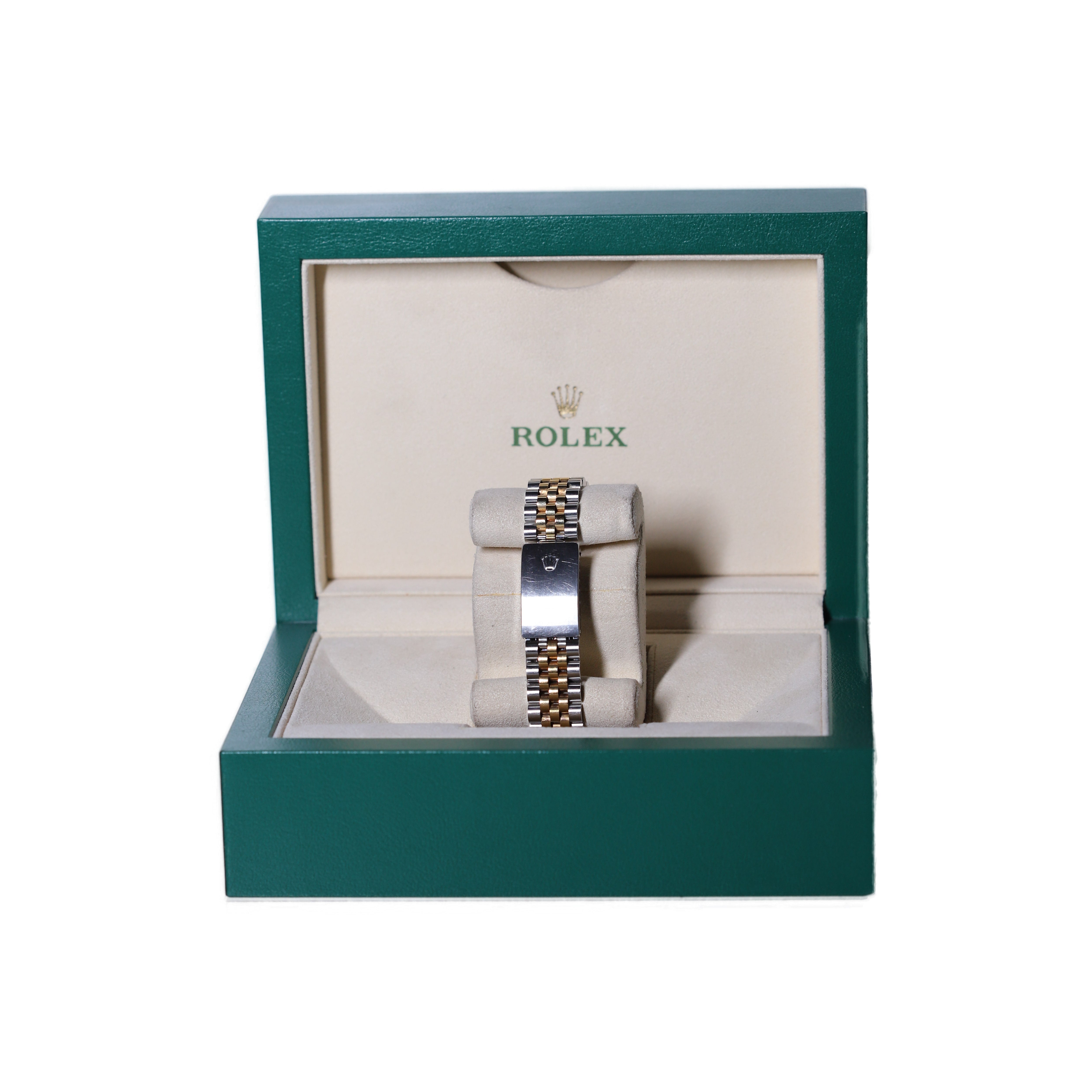 Rolex Datejust 36 Ref. 16233 – Pre-Owned (1990)