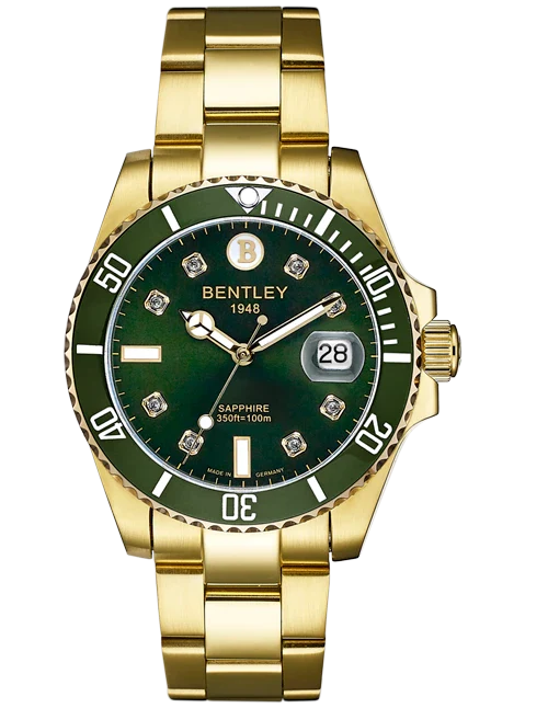 بنتلي - BL1839-10MKGG