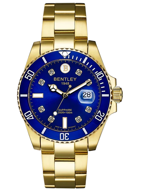 بنتلي - BL1839-10MKNN