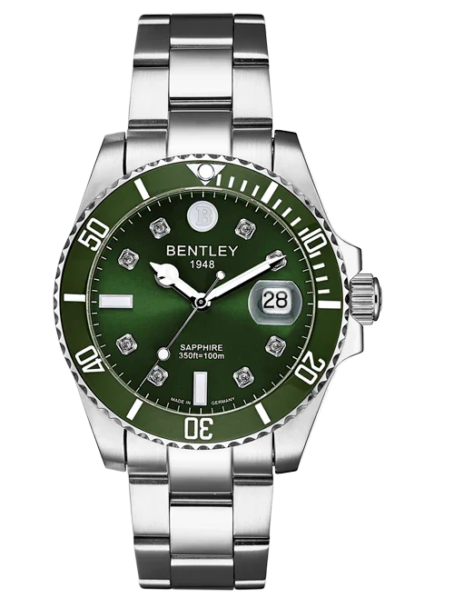 بنتلي - BL1839-10MWGG