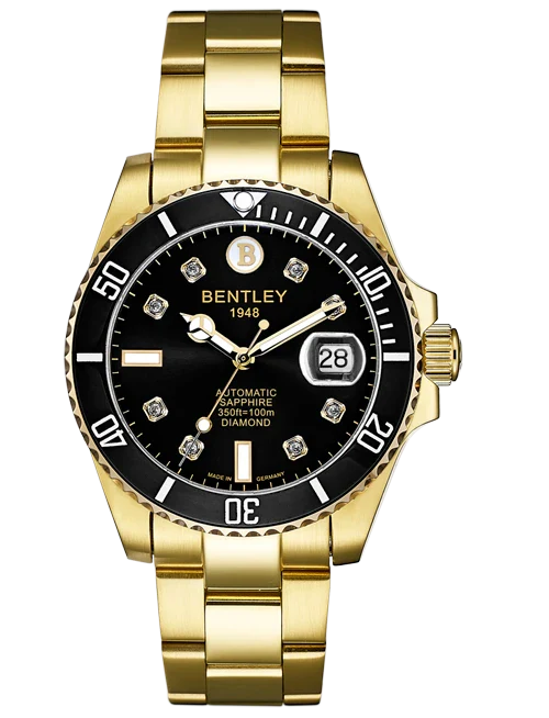 بنتلي - BL1839-152MKBB