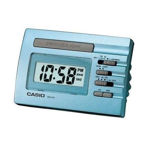 Casio - DQ-541D-2RDF