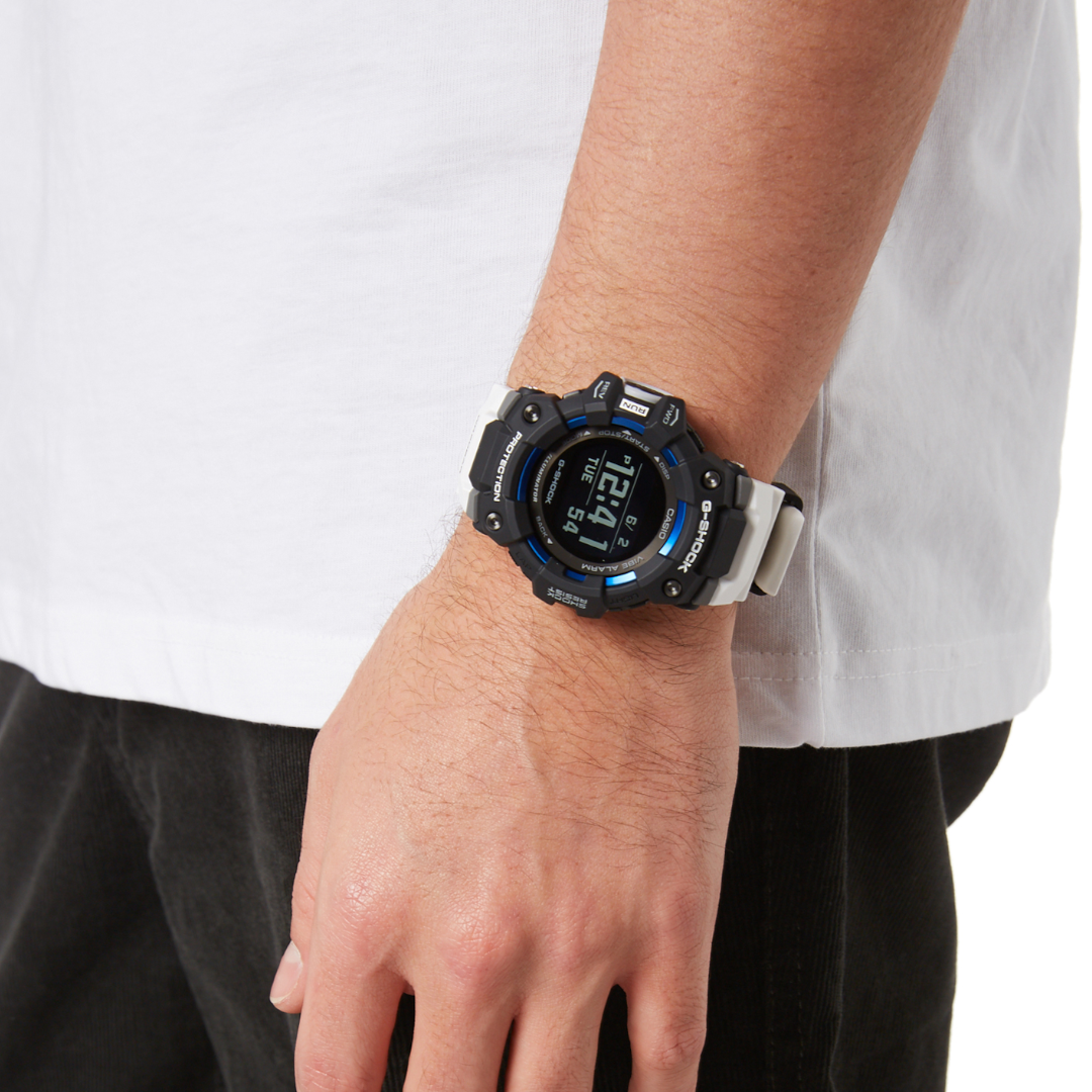 Casio - GBD-100-1A7DR - Azzam Watches