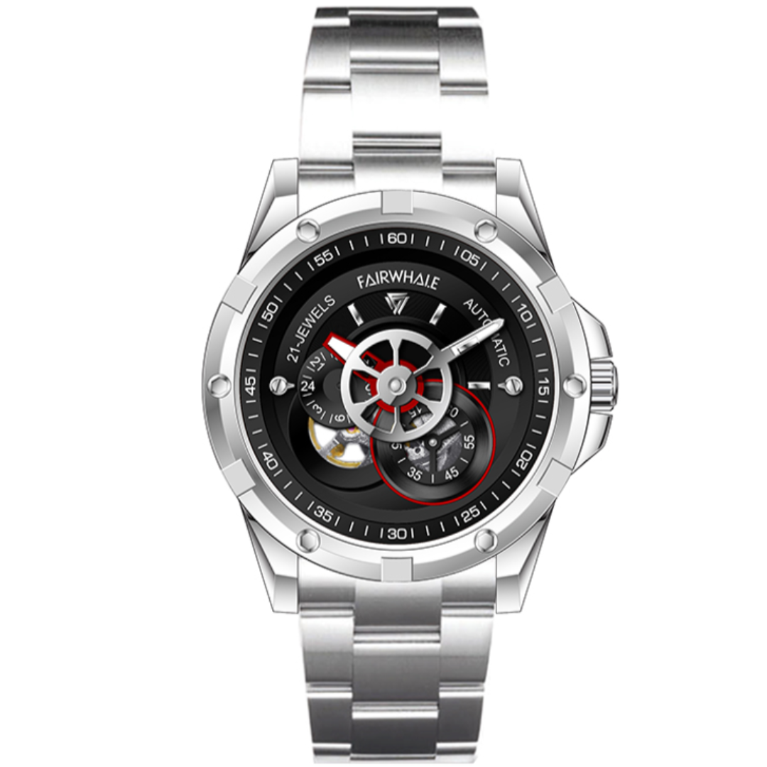 فيروهيل - FW-6380-S1