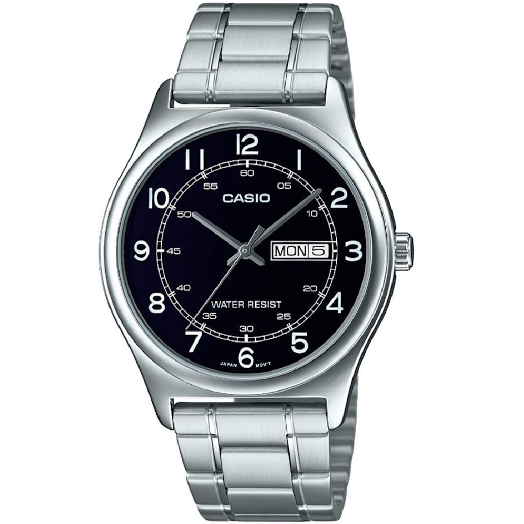 CASIO - MTP-V006D-1B2UDF - Azzam Watches