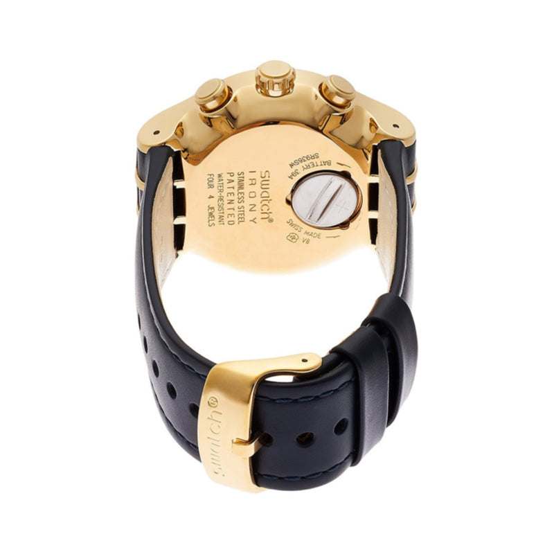 Swatch - YOG409 - Azzam Watches