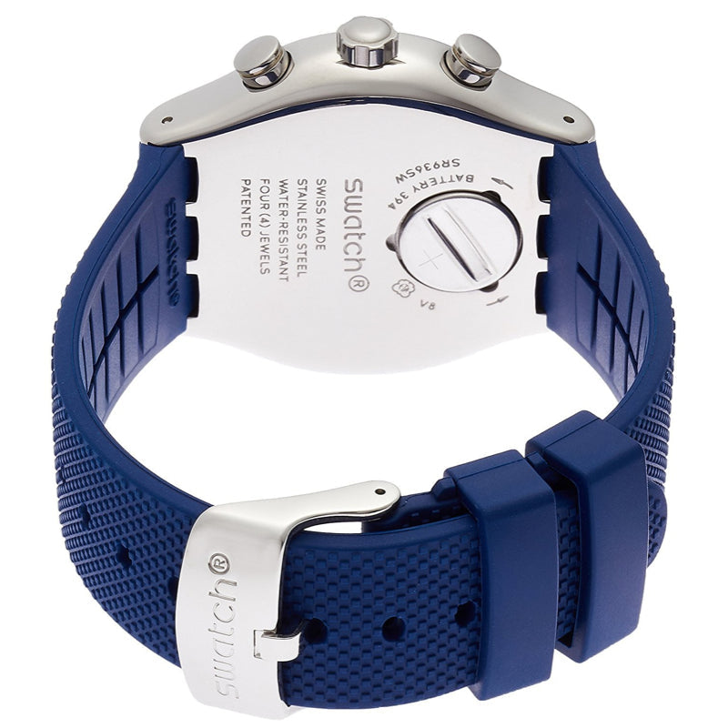 Swatch - YVS439 - Azzam Watches