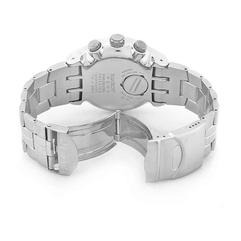 Swatch - YOS401G - Azzam Watches