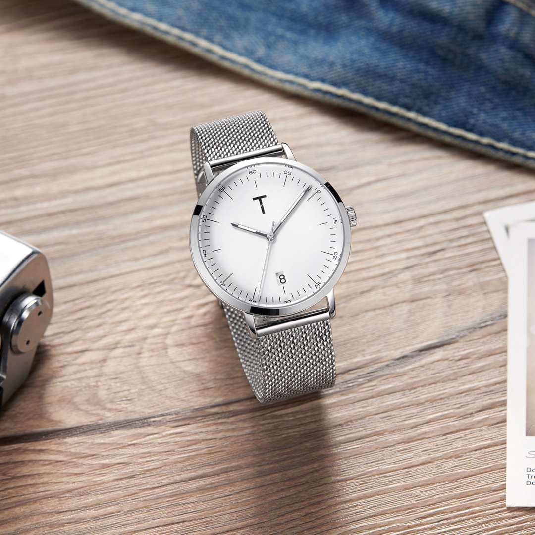 TYLOR - TLAL005 - Azzam Watches