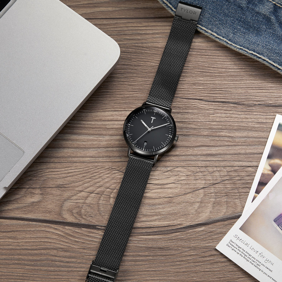 TYLOR - TLAL006 - Azzam Watches