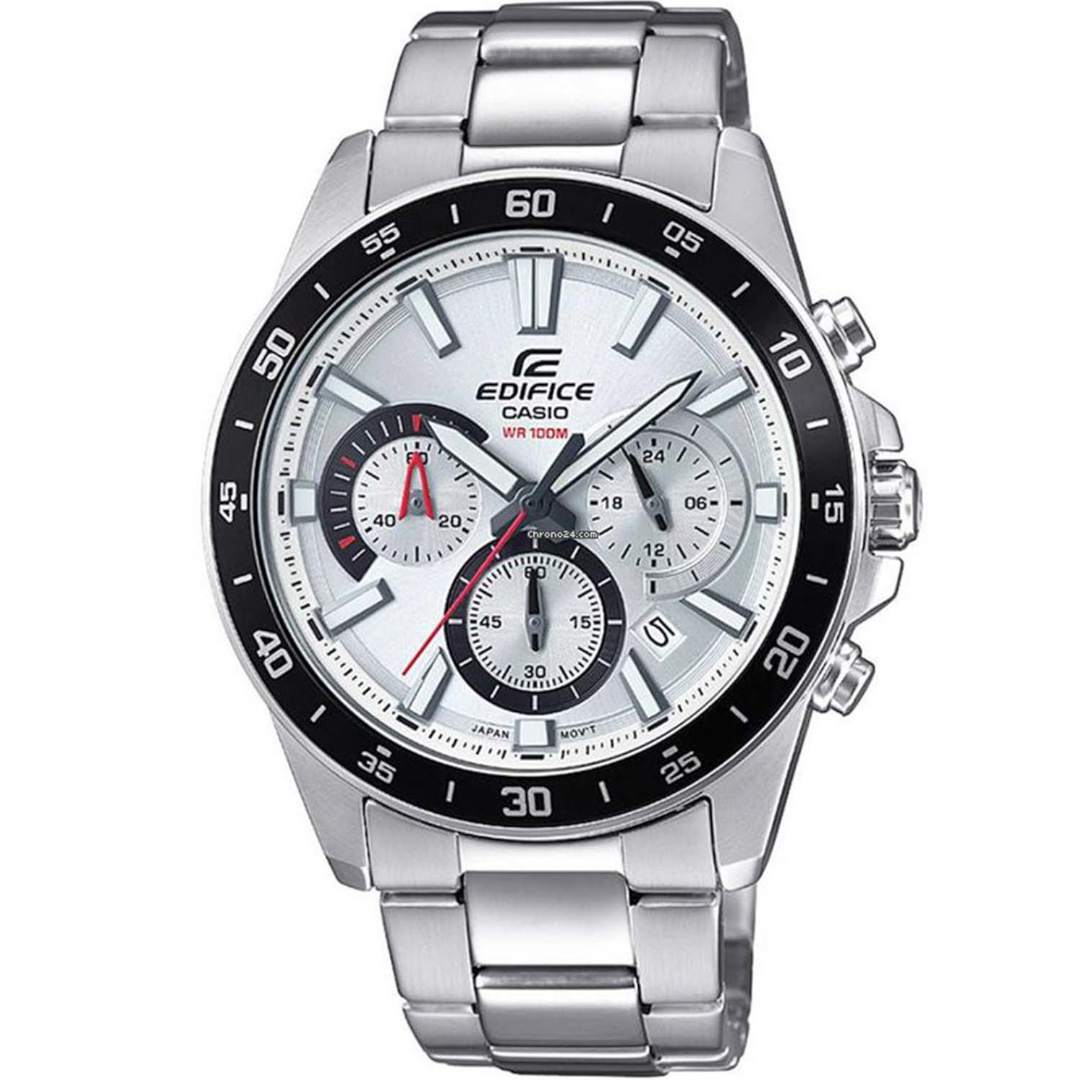 Casio - EFV-570D-7AVUDF - Azzam Watches