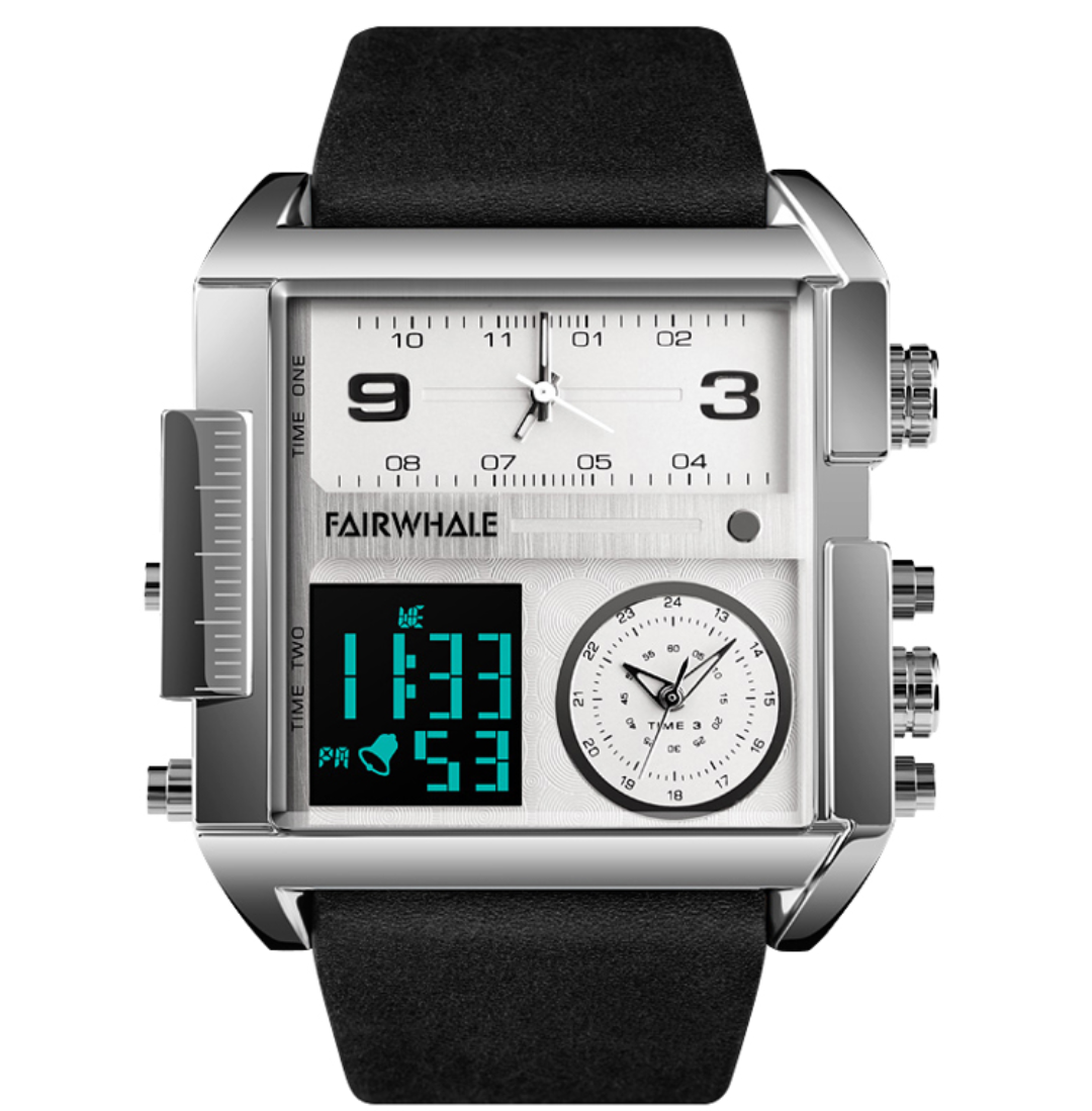فيروهيل - FW-4270-4