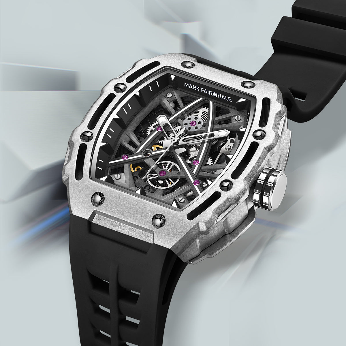 فيرويل - FW-6650-R2