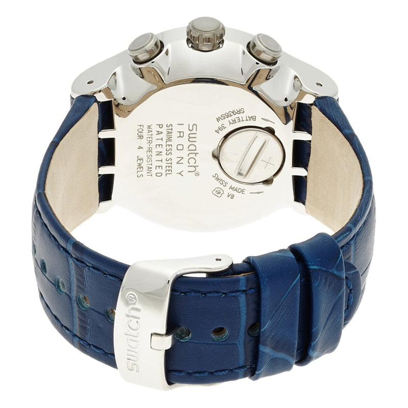 Swatch - YOS449 - Azzam Watches