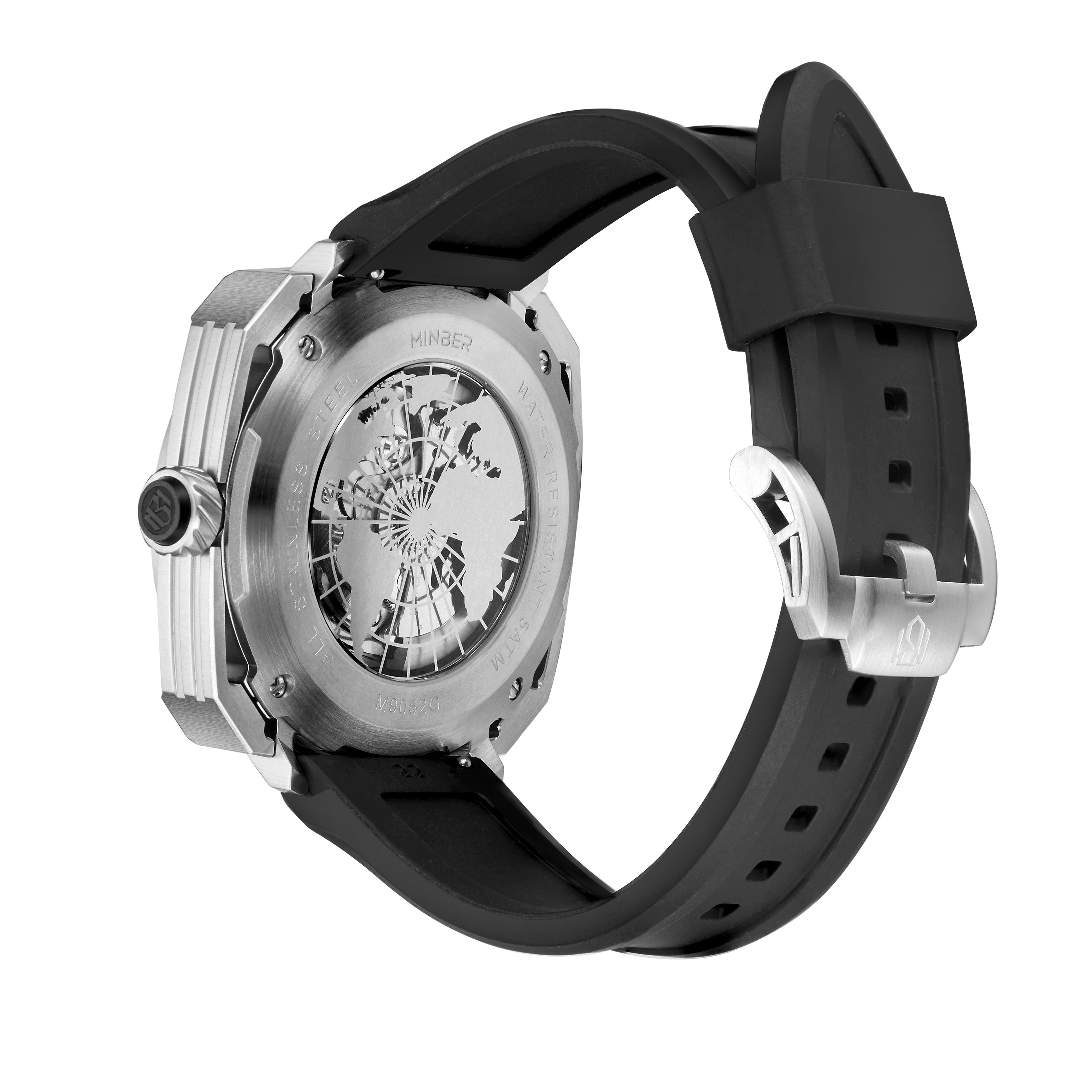 مينبر - M9052G