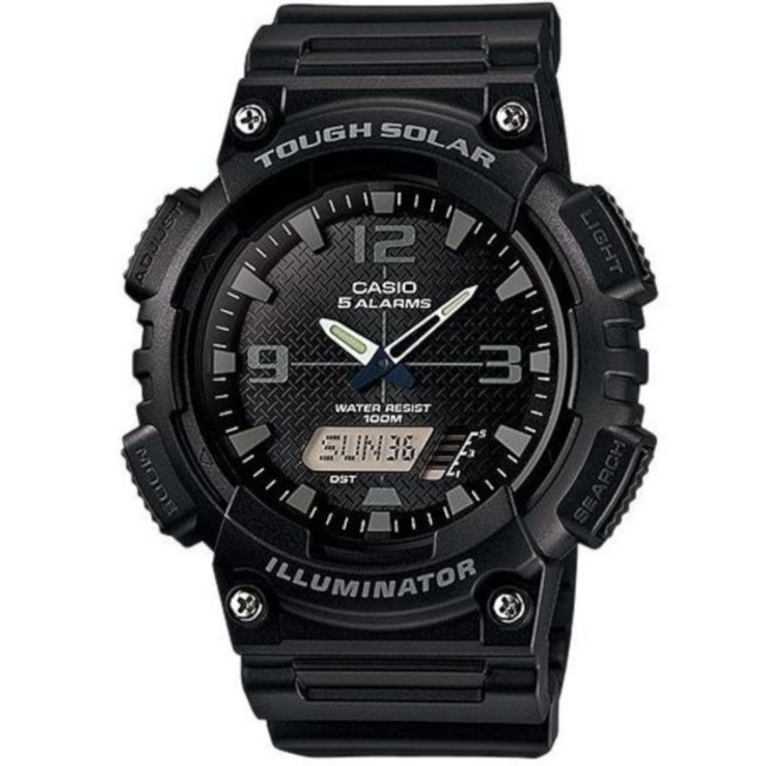Casio - AQ-S810W-1A2VDF - Azzam Watches