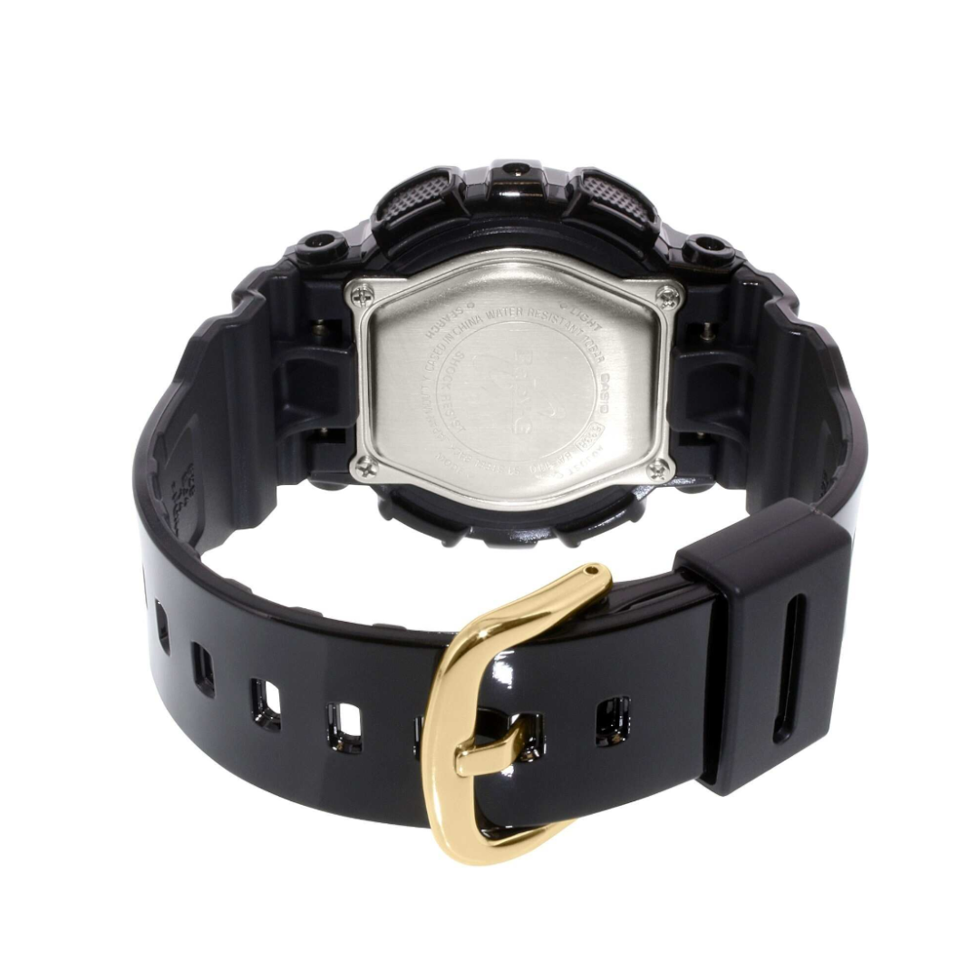 Casio - BA-110-1ADR - Azzam Watches
