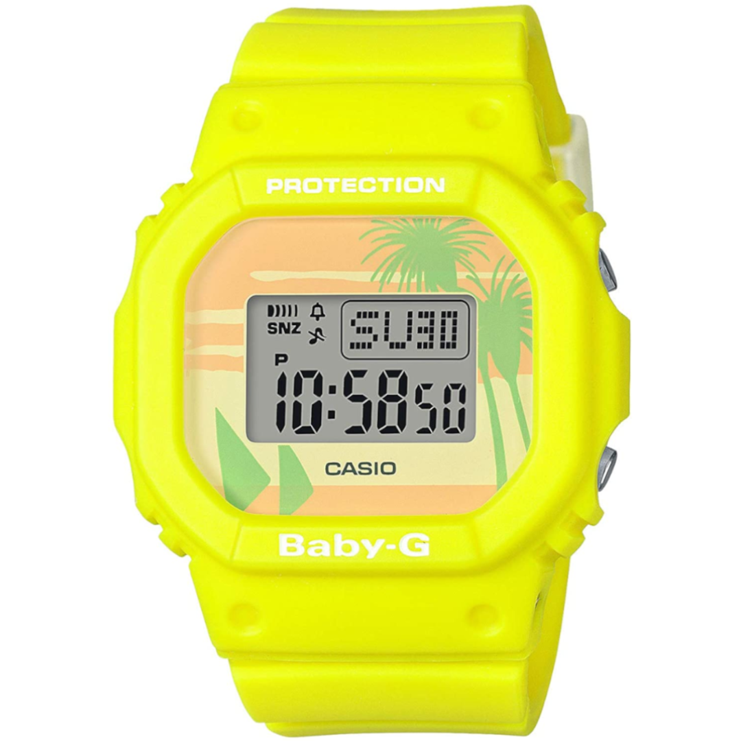 Casio - BGD-560BC-9DR - Azzam Watches