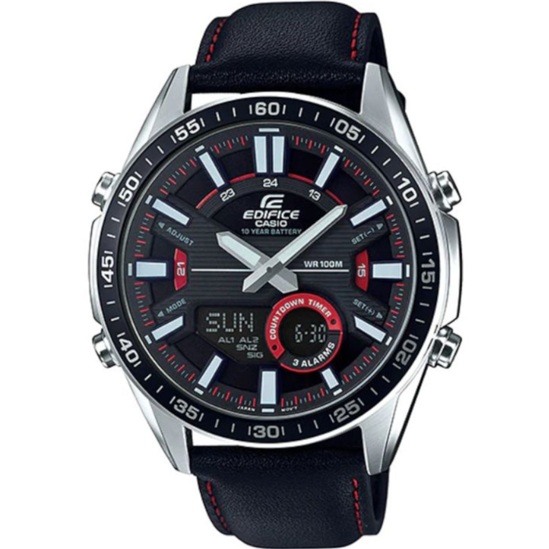 Casio - EFV-C100L-1AVDF - Azzam Watches