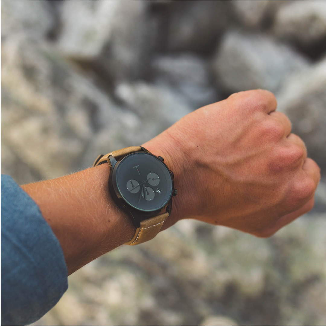 TYLOR - TLAC007 - Azzam Watches