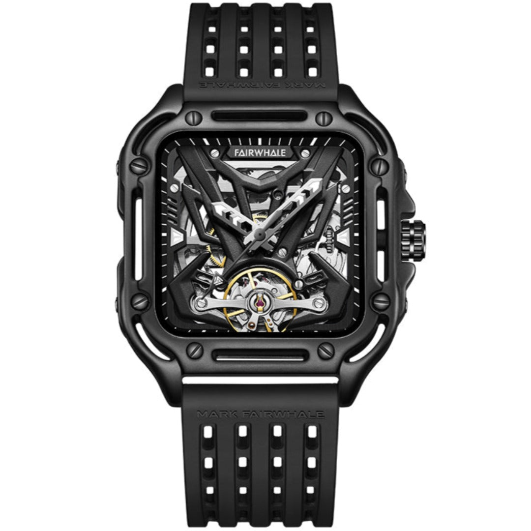 فيروهيل - FW-6530-R2