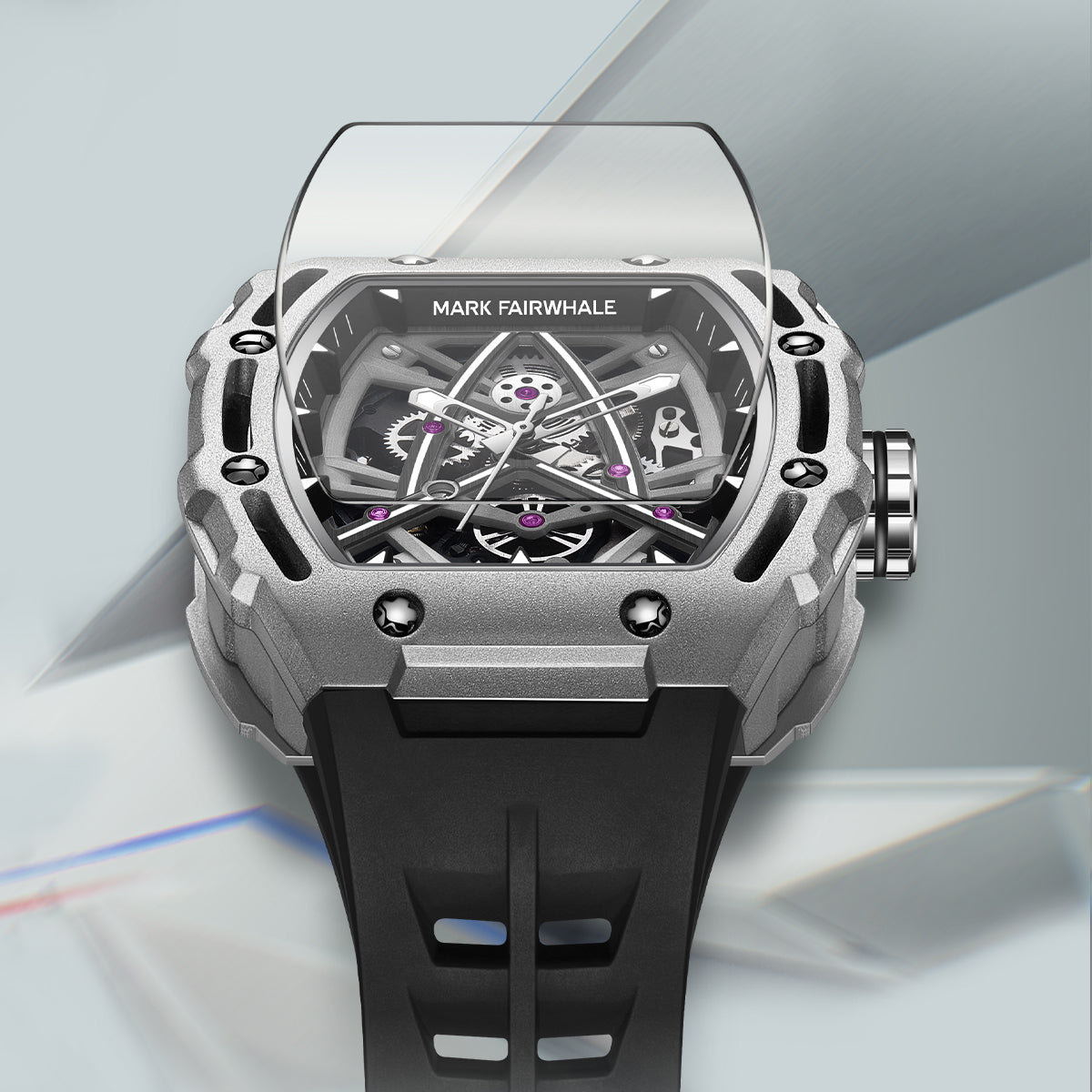 فيرويل - FW-6650-R2