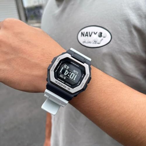 Casio - GBX-100TT-8DR