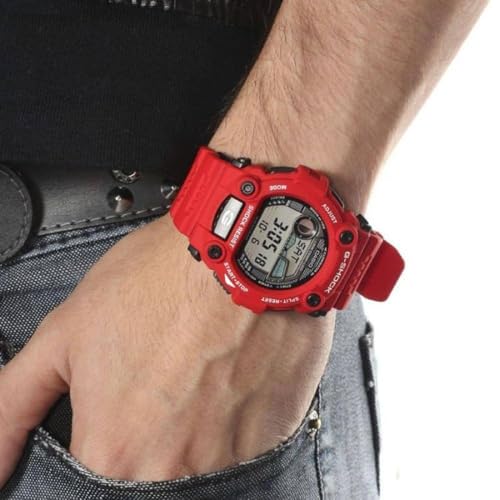 Casio - G-7900A-4DR