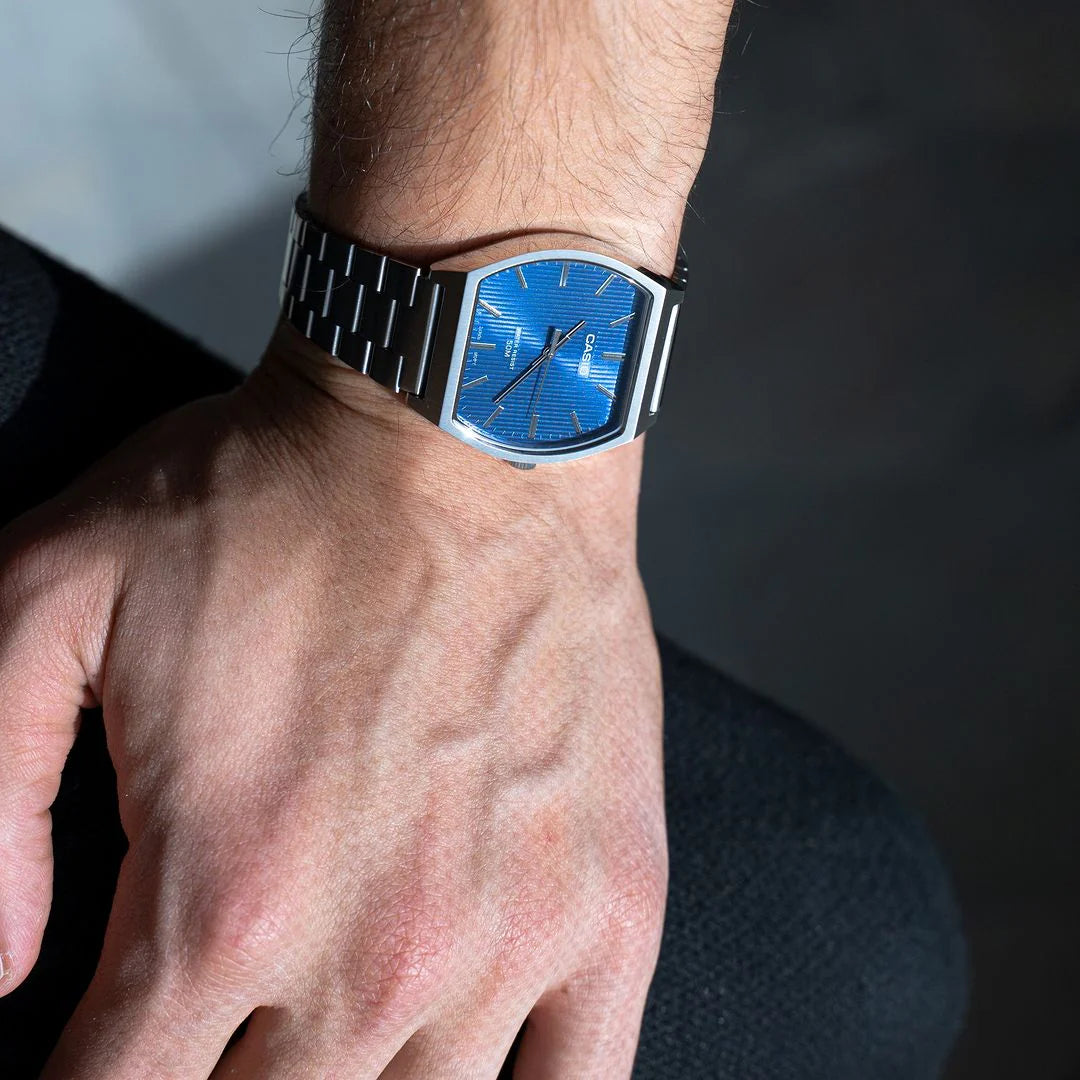 Casio - MTP-B140D-2AVDF