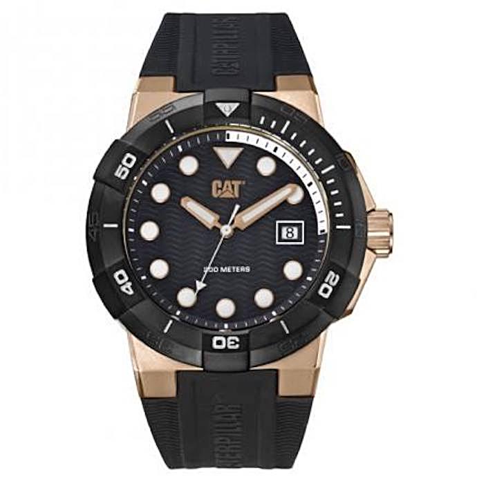 CAT - SI.191.21.129 - Azzam Watches