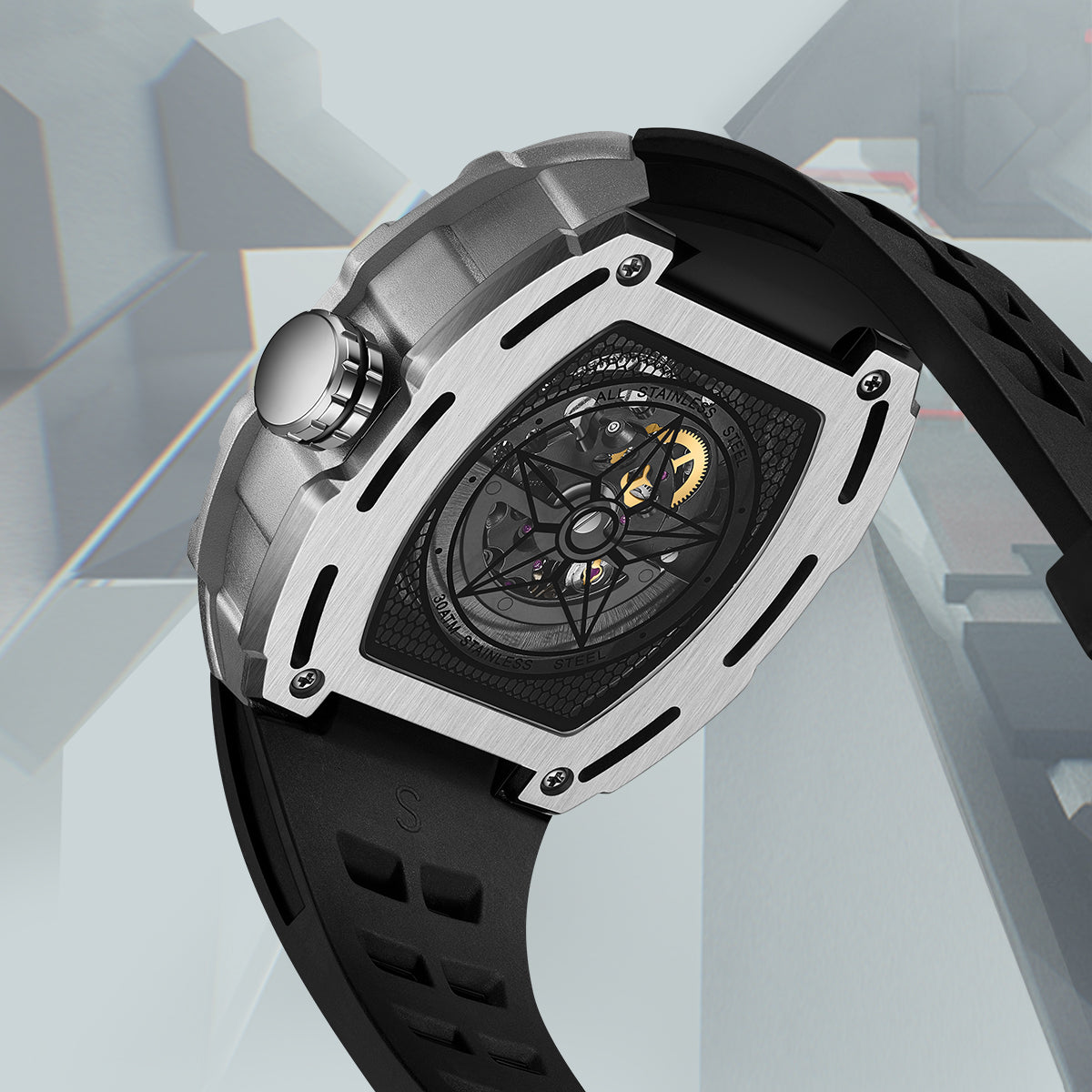 فيرويل - FW-6650-R2