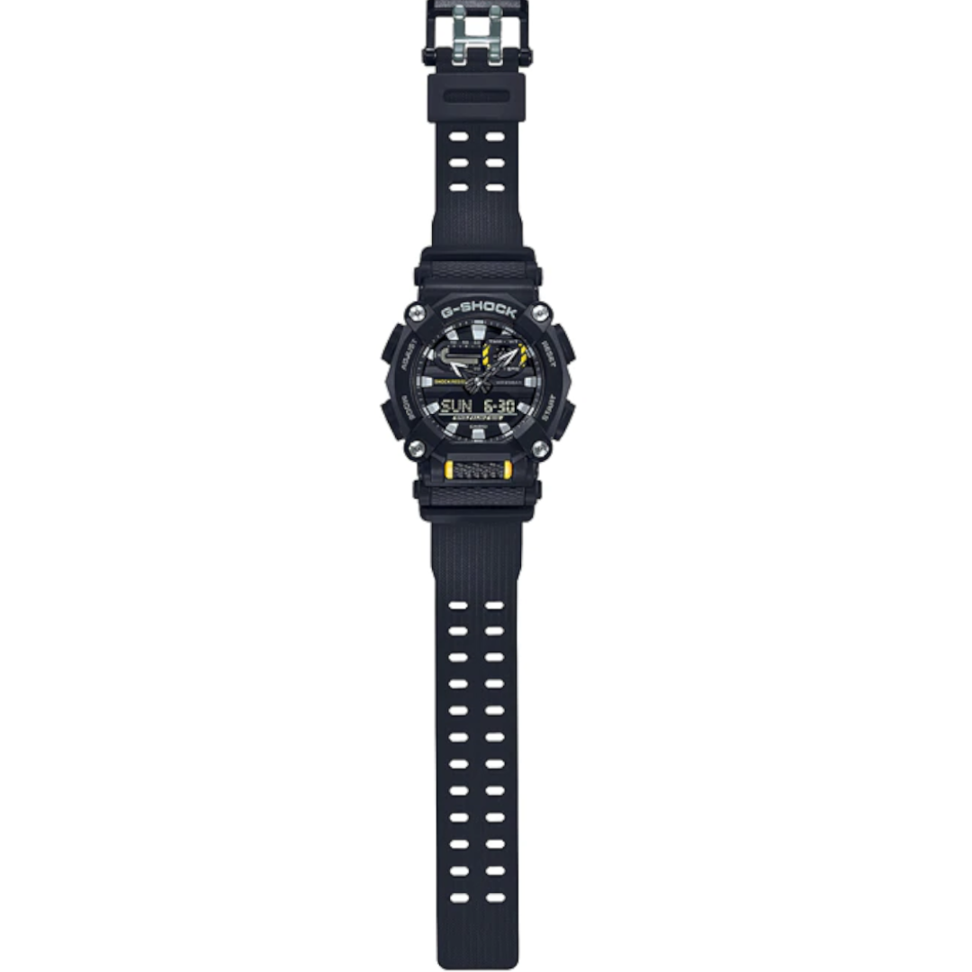 Casio - GA-900-1ADR - Azzam Watches